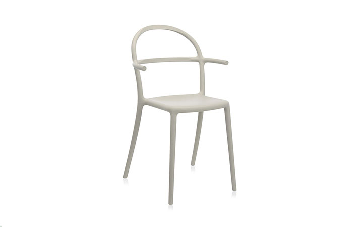Generic C Armchair by Kartell Furniture Chairs Generic C Armchair by Kartell Furniture Chairs